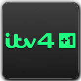 ITV4 +1 UK