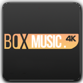 BOX Music 4K HDR