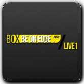 BOX Be On Edge Live 1 HD