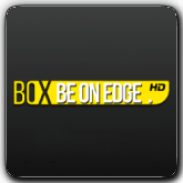 BOX Be On Edge HD