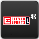 Eleven Sports 1 4K PL