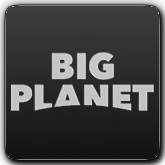 Big Planet HD
