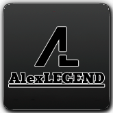 Alex Legend