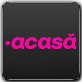 Acasă TV HD RO