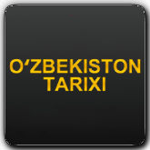 O'zbekiston Tarixi HD UZ
