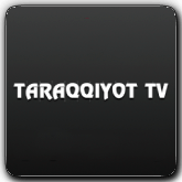 Taraqqiyot TV UZ