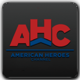 American Heroes Channel HD US