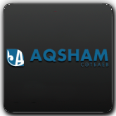 Aqsham TV KZ