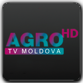 Agro TV HD MD